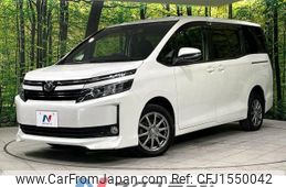 toyota voxy 2014 CFJ1550042