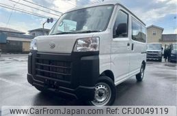 daihatsu hijet-van 2023 -DAIHATSU 【八王子 480ｾ7435】--Hijet Van 3BD-S700V--S700V-0122204---DAIHATSU 【八王子 480ｾ7435】--Hijet Van 3BD-S700V--S700V-0122204-