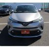 toyota c-hr 2017 quick_quick_DAA-ZYX10_ZYX10-2091640 image 14