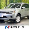 mitsubishi outlander 2007 -MITSUBISHI--Outlander DBA-CW5W--CW5W-5200918---MITSUBISHI--Outlander DBA-CW5W--CW5W-5200918- image 1