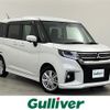 mitsubishi delica-d2 2022 -MITSUBISHI--ﾃﾞﾘｶD:2 5AA-MB37S--MB37S-103263---MITSUBISHI--ﾃﾞﾘｶD:2 5AA-MB37S--MB37S-103263- image 1