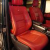 mercedes-benz g-class 2013 GOO_JP_700957168630240705001 image 51