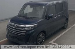 toyota roomy 2021 CFJ1499234