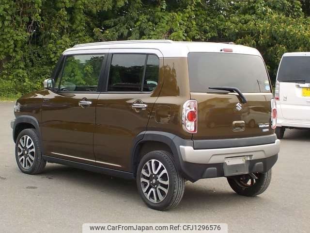 suzuki hustler 2018 -SUZUKI--Hustler DAA-MR41S--MR41S-310099---SUZUKI--Hustler DAA-MR41S--MR41S-310099- image 2