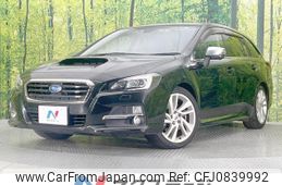 subaru levorg 2016 quick_quick_VM4_VM4-070550