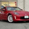 nissan fairlady-z 2019 -NISSAN--Fairlady Z CBA-Z34--Z34-620514---NISSAN--Fairlady Z CBA-Z34--Z34-620514- image 5