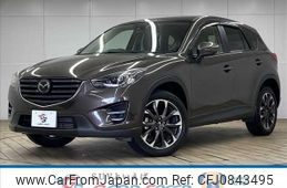 mazda cx-5 2015 quick_quick_LDA-KE2FW_KE2FW-202505