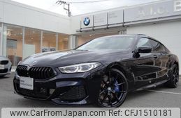 bmw 8-series 2020 CFJ1510181
