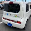 nissan cube 2016 -NISSAN--Cube DBA-Z12--Z12-312648---NISSAN--Cube DBA-Z12--Z12-312648- image 3