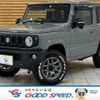 suzuki jimny 2022 -SUZUKI--Jimny 3BA-JB64W--JB64W-260341---SUZUKI--Jimny 3BA-JB64W--JB64W-260341- image 1