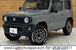 suzuki jimny 2022 -SUZUKI--Jimny 3BA-JB64W--JB64W-260341---SUZUKI--Jimny 3BA-JB64W--JB64W-260341-