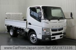 mitsubishi-fuso canter 2017 CFJ1873336