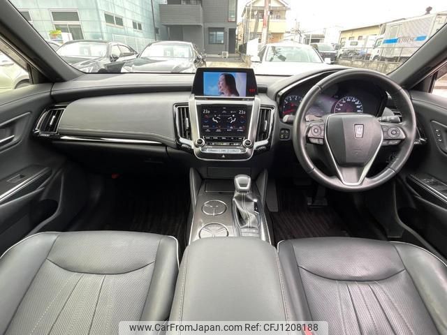 toyota crown 2018 quick_quick_ARS220_ARS220-1000833 image 2