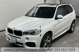 bmw x5 2017 CFJ1821009