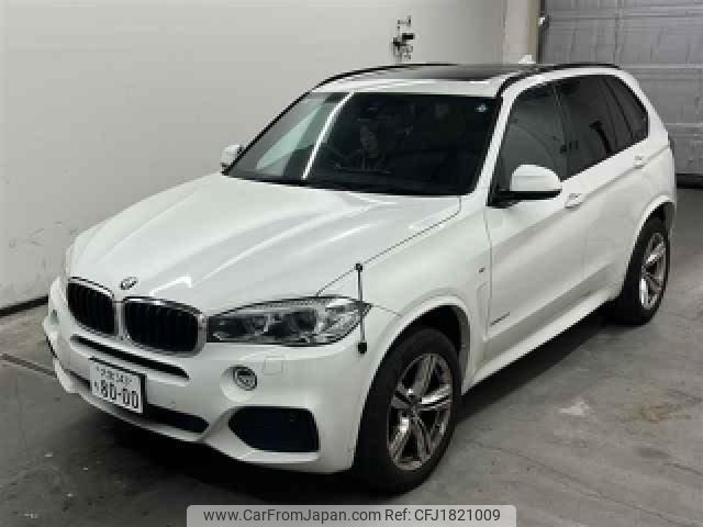 bmw x5 2017 CFJ1821009 image 1
