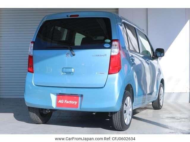 suzuki wagon-r 2016 quick_quick_DBA-MH34S_MH34S-548088 image 2