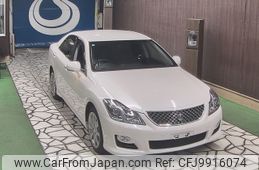 toyota crown 2008 -TOYOTA--Crown GRS200-0020449---TOYOTA--Crown GRS200-0020449-