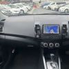 mitsubishi outlander 2009 NIKYO_CS94471 image 6