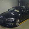 bmw 5-series 2017 -BMW--BMW 5 Series LDA-JC20--WBAJC32090WA06290---BMW--BMW 5 Series LDA-JC20--WBAJC32090WA06290- image 1