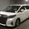 toyota alphard 2022 CFJ1633130 image 1