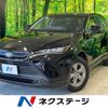toyota harrier 2024 -TOYOTA--Harrier 6BA-MXUA80--MXUA80-0115834---TOYOTA--Harrier 6BA-MXUA80--MXUA80-0115834- image 1