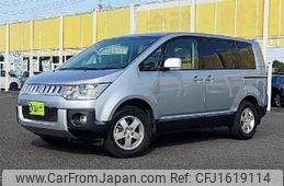 mitsubishi mitsubishi-others 2013 CFJ1619114