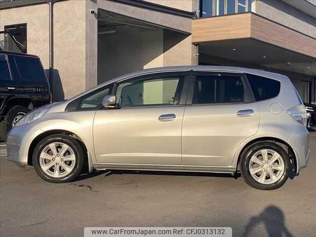 honda fit-hybrid 2011 TE1269 image 2