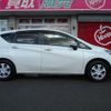 nissan note 2018 -NISSAN--Note DBA-E12--E12-589873---NISSAN--Note DBA-E12--E12-589873- image 6