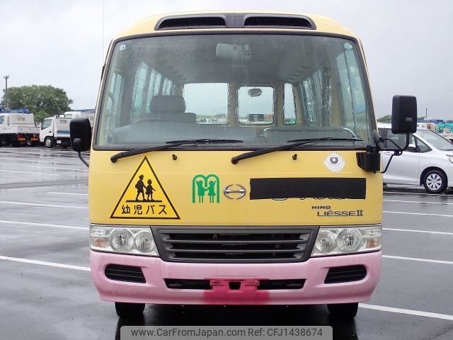 hino liesse 2008 -HINO--Hino Liesse BDG-XZB50M--XZB50-0003378---HINO--Hino Liesse BDG-XZB50M--XZB50-0003378- image 2
