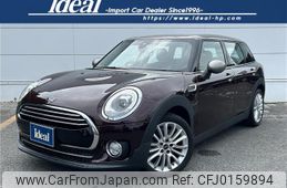 mini mini-others 2019 -BMW--BMW Mini DBA-LN15--WMWLN320102H09893---BMW--BMW Mini DBA-LN15--WMWLN320102H09893-