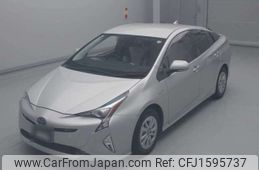 toyota prius 2016 CFJ1595737