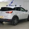 mazda cx-3 2016 -MAZDA--CX-3 LDA-DK5FW--DK5FW-201733---MAZDA--CX-3 LDA-DK5FW--DK5FW-201733- image 2