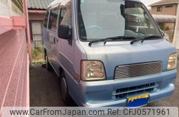 subaru sambar-van 2004 -SUBARU--Samber Van LE-TV1--TV1-107312---SUBARU--Samber Van LE-TV1--TV1-107312-