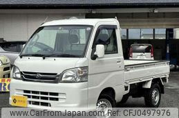 daihatsu hijet-truck 2009 -DAIHATSU 【名変中 】--Hijet Truck S211P--0053383---DAIHATSU 【名変中 】--Hijet Truck S211P--0053383-