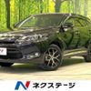 toyota harrier 2016 -TOYOTA--Harrier DBA-ZSU60W--ZSU60-0097932---TOYOTA--Harrier DBA-ZSU60W--ZSU60-0097932- image 1