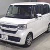 honda n-box 2021 -HONDA 【相模 581ｶ1346】--N BOX JF3--5061377---HONDA 【相模 581ｶ1346】--N BOX JF3--5061377- image 1