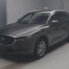 mazda cx-8 2018 -MAZDA--CX-8 3DA-KG2P--KG2P-125308---MAZDA--CX-8 3DA-KG2P--KG2P-125308- image 1