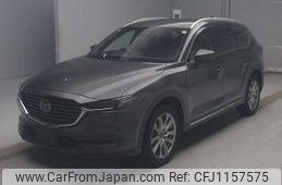 mazda cx-8 2018 -MAZDA--CX-8 3DA-KG2P--KG2P-125308---MAZDA--CX-8 3DA-KG2P--KG2P-125308-