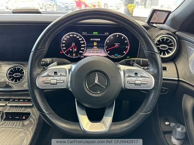 mercedes-benz cls-class 2019 quick_quick_DAA-257359_WDD2573592A048527 image 2