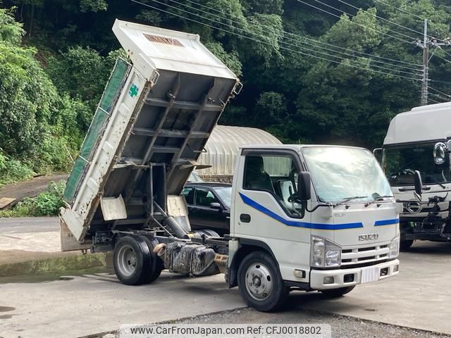 isuzu elf-truck 2013 GOO_NET_EXCHANGE_0803825A30240718W001 image 2