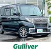 daihatsu tanto 2018 -DAIHATSU--Tanto DBA-LA600S--LA600S-0643156---DAIHATSU--Tanto DBA-LA600S--LA600S-0643156- image 1