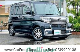 daihatsu tanto 2018 -DAIHATSU--Tanto DBA-LA600S--LA600S-0643156---DAIHATSU--Tanto DBA-LA600S--LA600S-0643156-