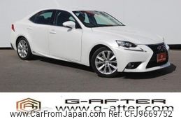 lexus is 2014 -LEXUS--Lexus IS DAA-AVE30--AVE30-5024920---LEXUS--Lexus IS DAA-AVE30--AVE30-5024920-