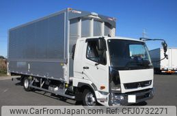 mitsubishi-fuso fighter 2024 GOO_NET_EXCHANGE_0505029A30250207W006