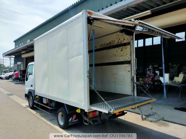 mazda titan 2009 -MAZDA--Titan ABF-SYE6T--SYE6T-218321---MAZDA--Titan ABF-SYE6T--SYE6T-218321- image 2