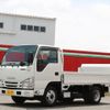 isuzu elf-truck 2018 -ISUZU--Elf TRG-NJR85A--NJR85-7064860---ISUZU--Elf TRG-NJR85A--NJR85-7064860- image 1