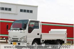 isuzu elf-truck 2018 -ISUZU--Elf TRG-NJR85A--NJR85-7064860---ISUZU--Elf TRG-NJR85A--NJR85-7064860-