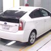 toyota prius 2012 -TOYOTA 【飛騨 300ち6266】--Prius ZVW30-1489219---TOYOTA 【飛騨 300ち6266】--Prius ZVW30-1489219- image 2