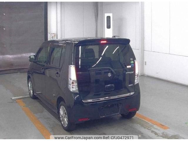 suzuki wagon-r-stingray 2014 quick_quick_DAA-MH44S_MH44S-460409 image 2