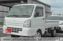 suzuki carry-truck 2018 quick_quick_DBA-DA16T_DA16T-413451
